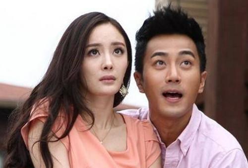  盛夏晚晴天大结局  杨幂刘恺威微博示爱许终身