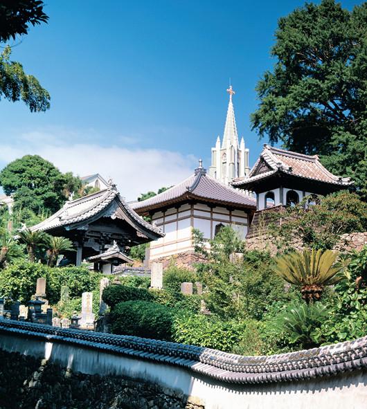 日式健康洗礼-长崎休闲养生游_第5页_旅游_都