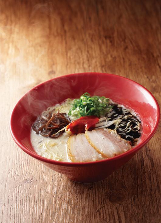 OPEN DOOR 新餐厅 神级拉面驾到_美食_都