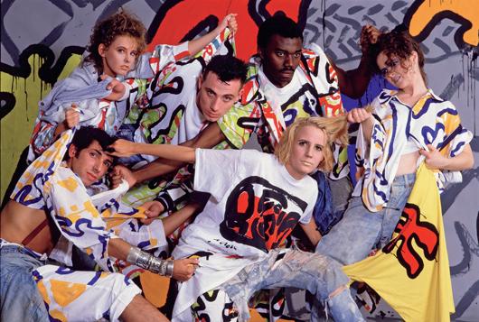 混沌时尚大回潮_时尚_都市客资讯频道