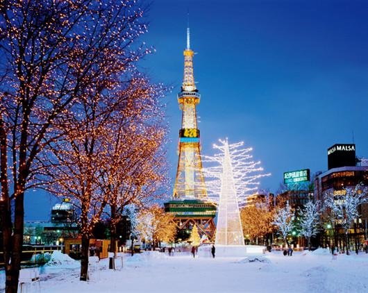 札幌雪祭_旅游_都市客资讯频道