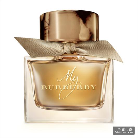 My Burberry香水_美容_都市客资讯频道