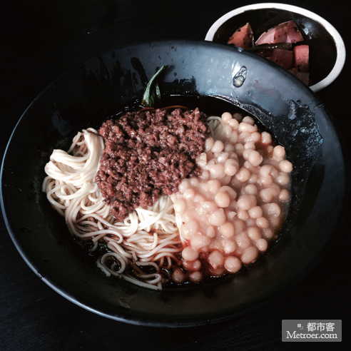 清淡重庆小面_生活_都市客资讯频道