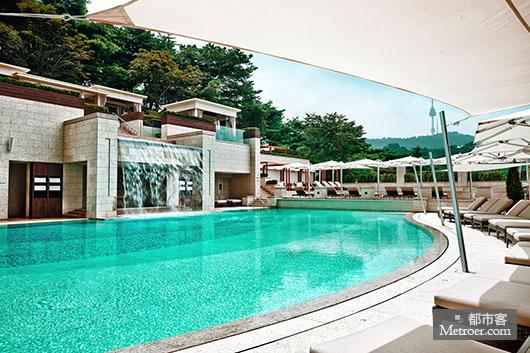 首尔新罗酒店呈献亲子游大体验套餐_生活_都